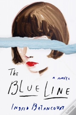 Capa do artigo Blue Line