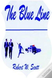 Capa do artigo Blue Line