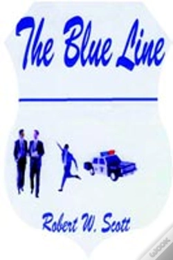 Capa do artigo Blue Line