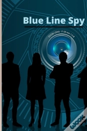 Capa do artigo Blue Line Spy