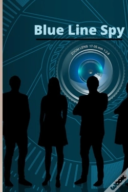 Capa do artigo Blue Line Spy