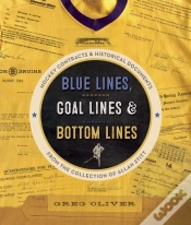 Capa do artigo Blue Lines, Goal Lines & Bottom Lines