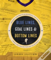 Capa do artigo Blue Lines, Goal Lines & Bottom Lines