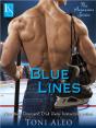 Blue Lines - Preview