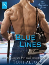 Blue Lines
