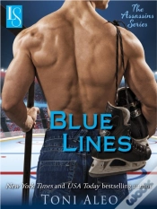 Capa do artigo Blue Lines