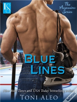 Capa do artigo Blue Lines