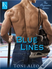 Blue Lines