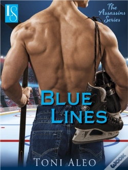 Capa do artigo Blue Lines