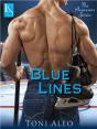 Blue Lines - Preview