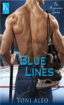 Blue Lines