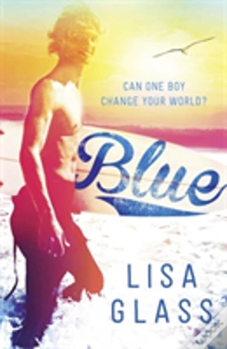 Capa do artigo Blue