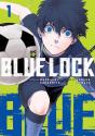 Blue Lock 1 - Preview
