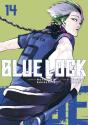 Blue Lock 14 - Preview