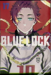 Capa do artigo Blue Lock 17