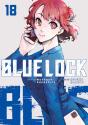 Blue Lock 18 - Preview