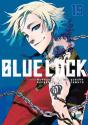 Blue Lock 19 - Preview