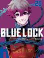 Blue Lock 20 - Preview