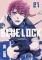 Blue Lock 21 - Preview