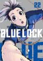 Blue Lock 22 - Preview