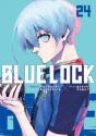 Blue Lock 24 - Preview