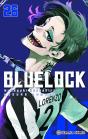 Blue Lock 26 - Preview