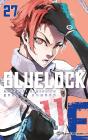 Blue Lock 27 - Preview