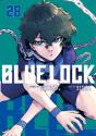 Blue Lock 28 - Preview