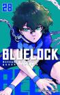 Blue Lock 28 - Preview