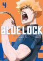 Blue Lock 4 - Preview