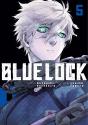 Blue Lock 5 - Preview