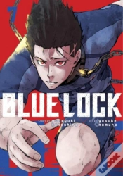 Capa do artigo Blue Lock 7