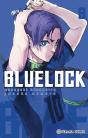Blue Lock 8 - Preview