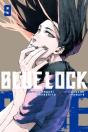 Blue Lock 9 - Preview