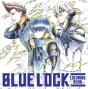 Blue Lock Coloring Book - Preview