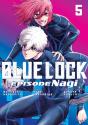 Blue Lock: Episode Nagi 5 - Preview