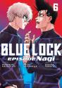 Blue Lock: Episode Nagi 6 - Preview
