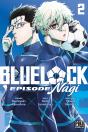 Blue Lock - Episode Nagi T02 - Preview