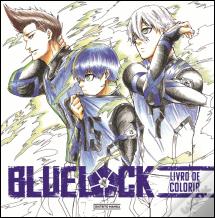 Blue Lock