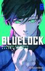 Blue Lock Nº 06 - Preview