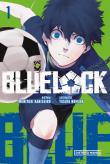 Blue Lock N.º 1