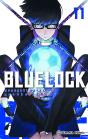 Blue Lock Nº 11 - Preview