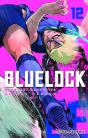 Blue Lock Nº 12 - Preview
