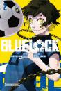 Blue Lock N.º 2 - Preview