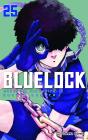 Blue Lock Nº 25 - Preview