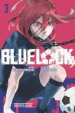 Blue Lock N.º 3