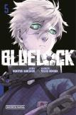 Blue Lock N.º 5