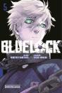 Blue Lock N.º 5 - Preview