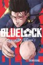 Blue Lock N.º 7 - Preview