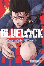 Capa do artigo Blue Lock N.º 7